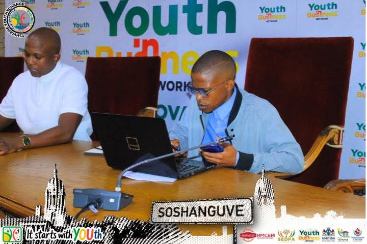 YouthXchange Soshanguve Expo 2026 — photograph 38